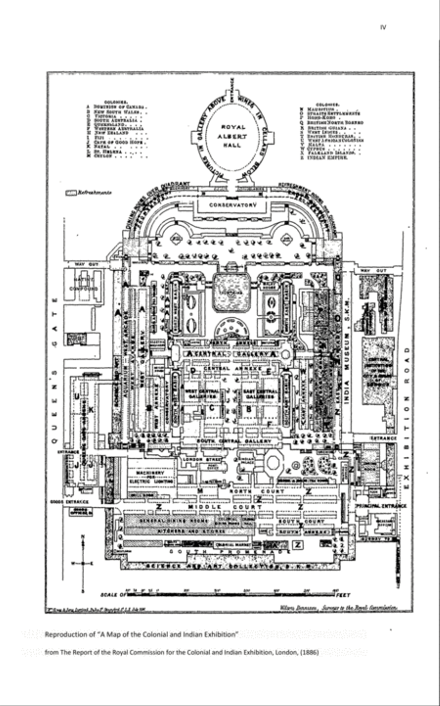Sullivan: An Ode on the Opening of the Colonial and Indian Exhibition Full Orchestra scores gallery preview page 6