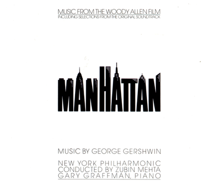 Manhattan Soundtrack
