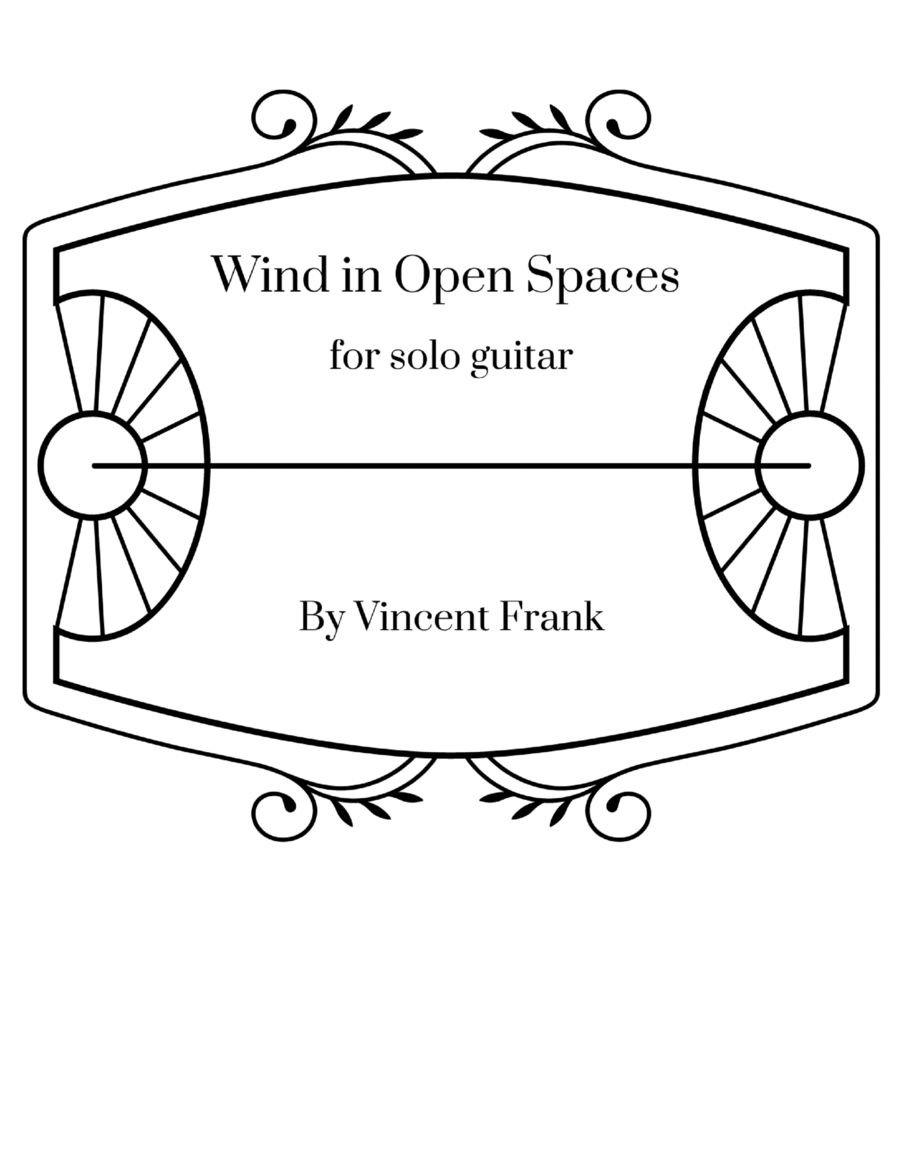 Wind in Open Spaces image number null