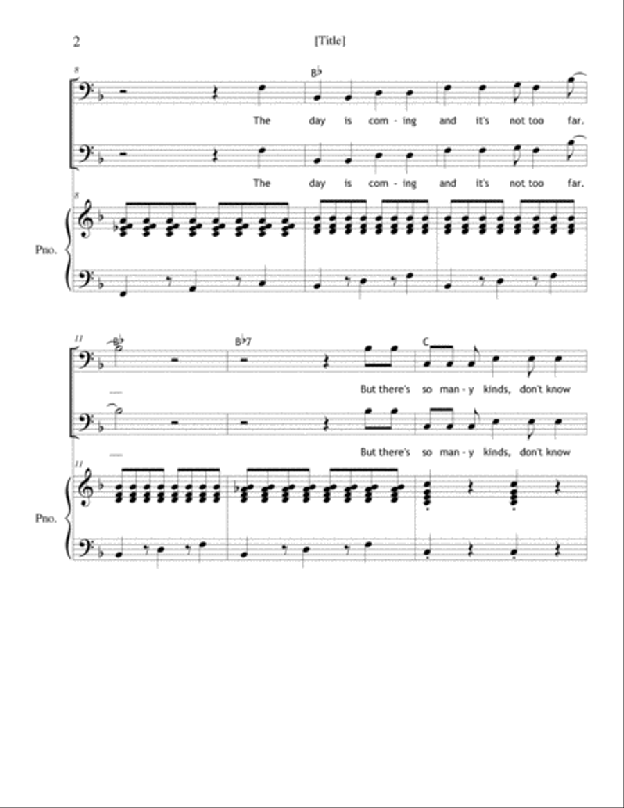 Hot Rod Heaven (TB/2-Part) TB scores gallery preview page 2