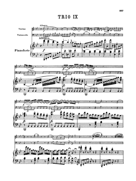 Haydn: Piano Trios, Volume II (Nos. 7-12)