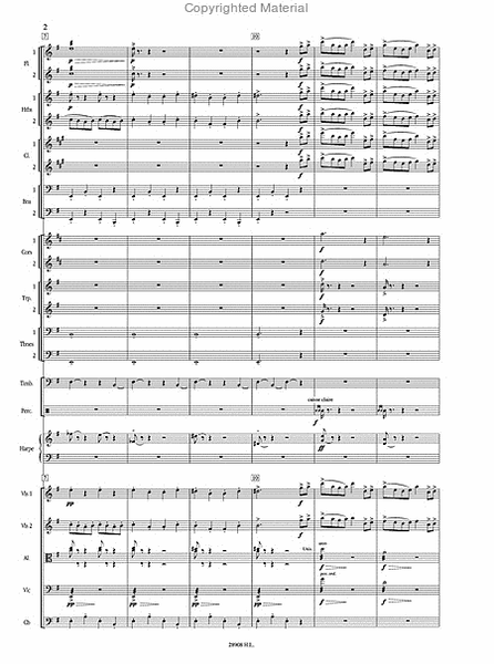 Smatroll (Le Lutin) de Edvard Grieg