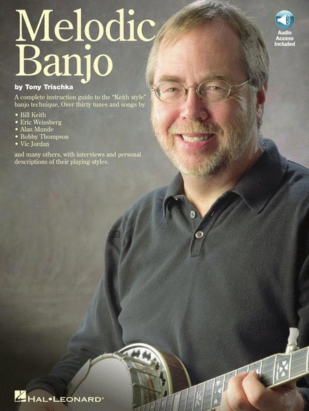 Melodic Banjo image number null