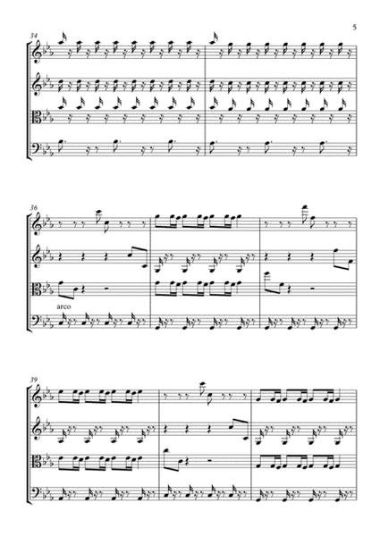 String Quartet No: 1 image number null