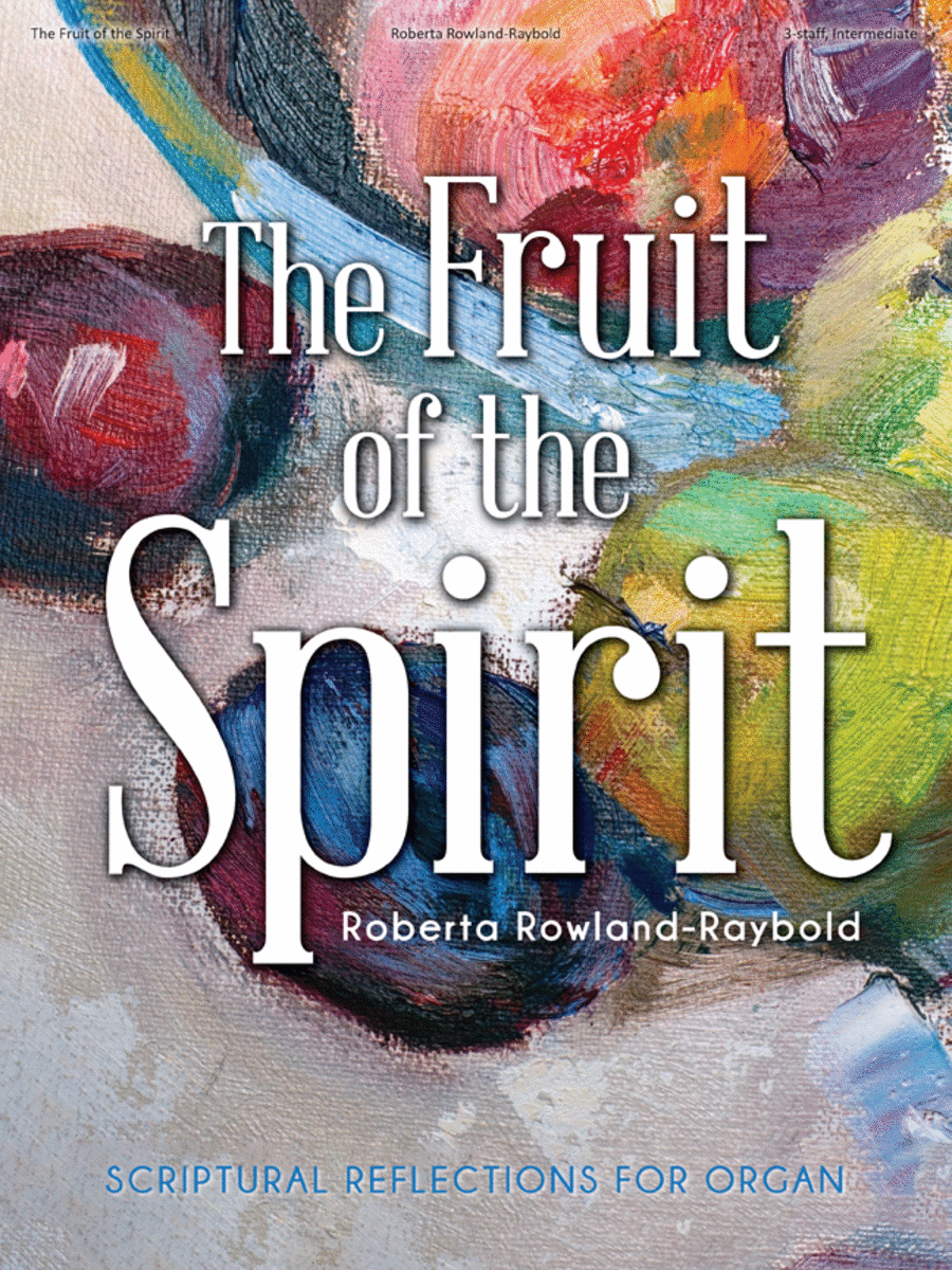 The Fruit of the Spirit