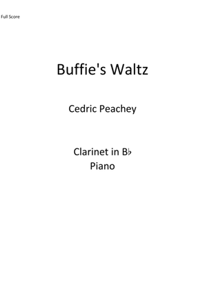 Buffie's Waltz