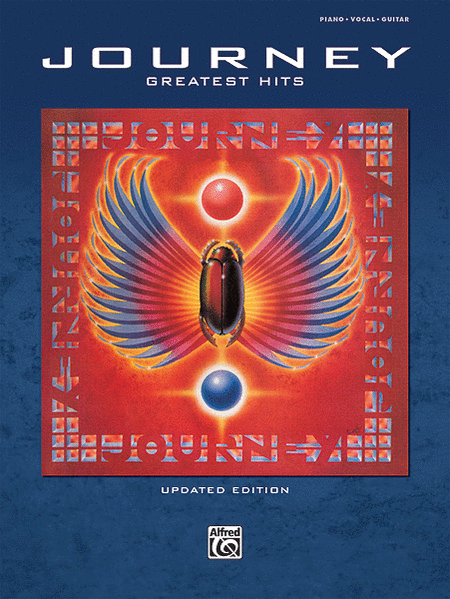 Journey : Greatest Hits (Updated Edition)
