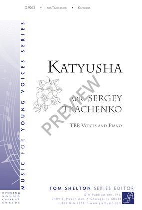 Katyusha