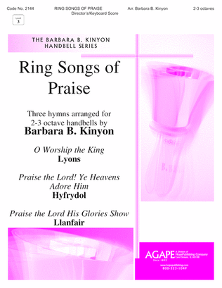 Ring Songs of Praise
