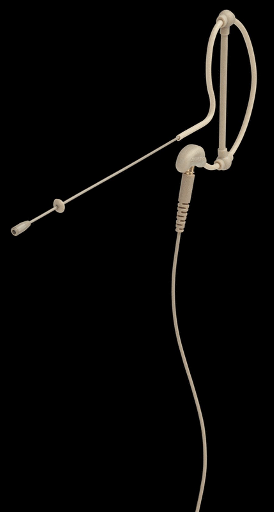 SE50X Headworn Microphone