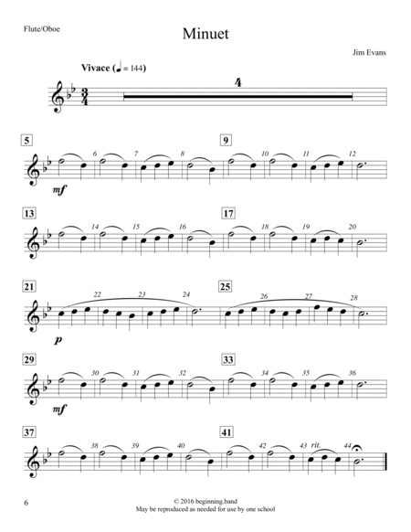 Elementary Solos, Volume 1, for Winds and Melodic Percussion image number null