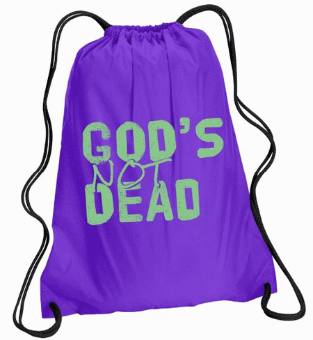 God's Not Dead - Fun Kit