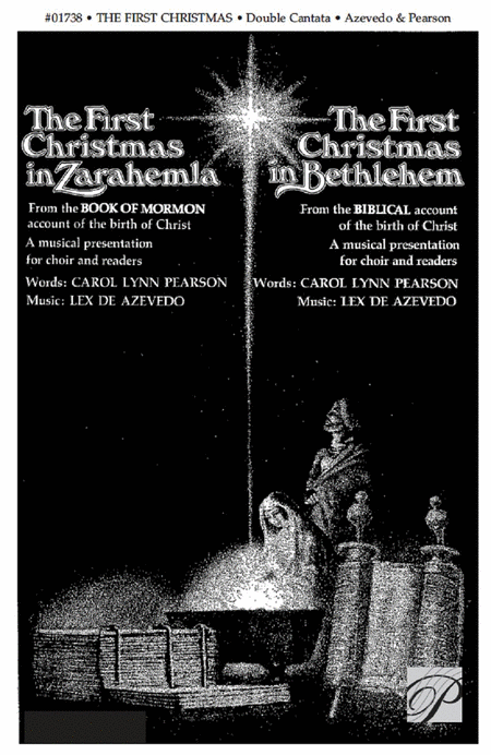 The First Christmas - Double Cantata