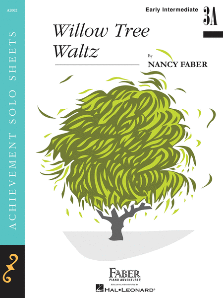Nancy Faber : Willow Tree Waltz