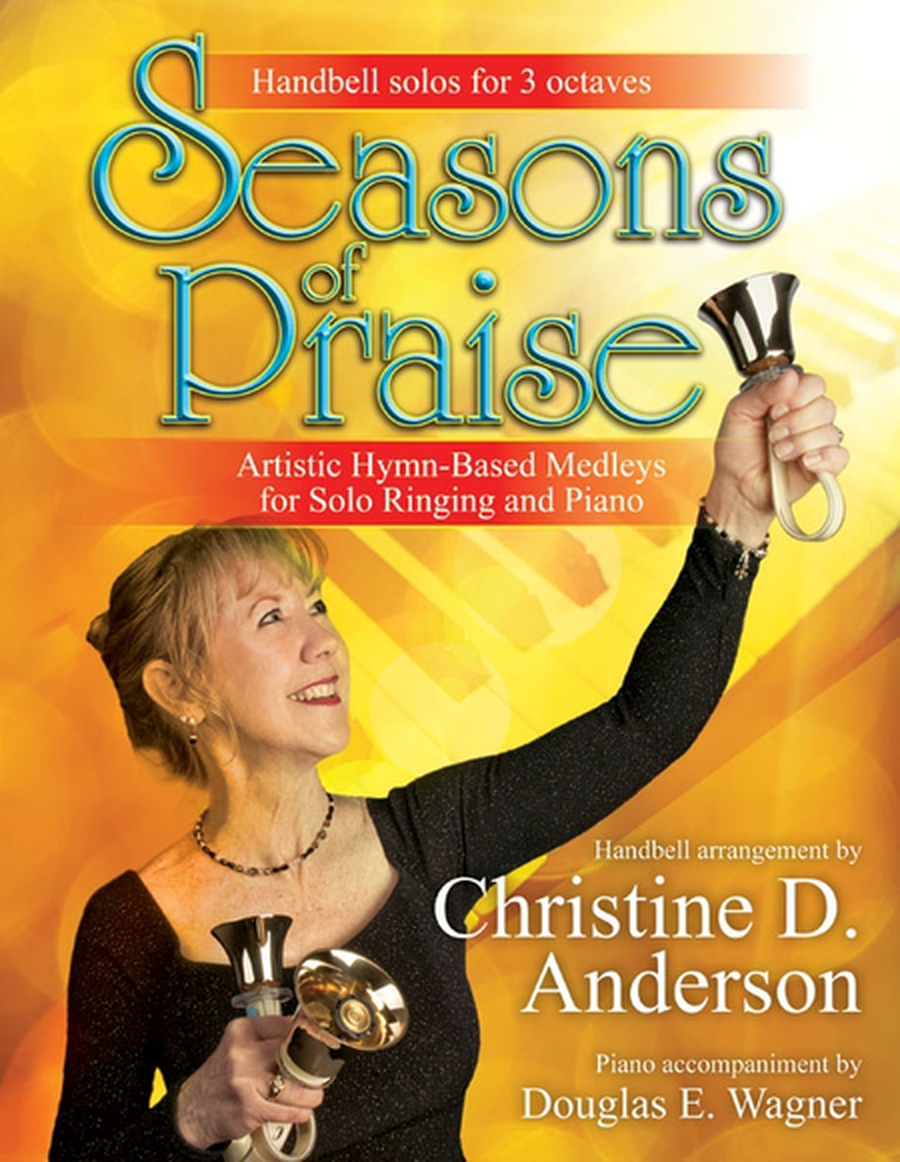 Seasons of Praise image number null