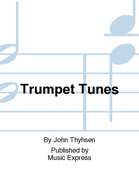 Trumpet Tunes