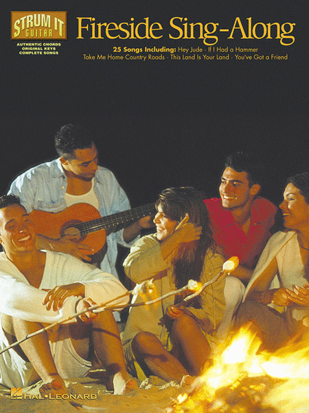 Fireside Sing-Along