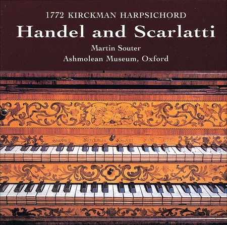 Handel & Scarlatti