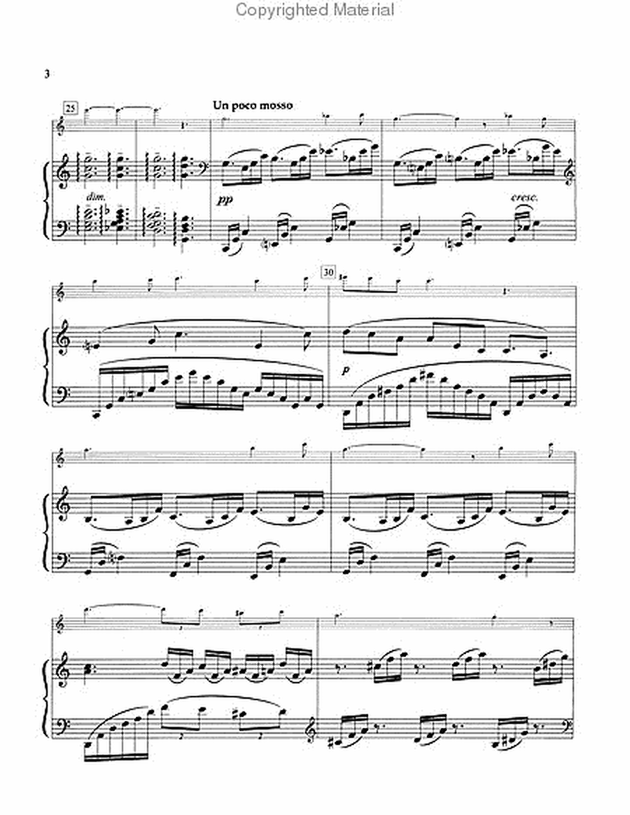 Clair de Lune and Reverie for Late Beginner to Early Intermediate Piano* with Performance CD