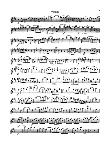 Bach: Six Sonatas (Ed. David), Volume I