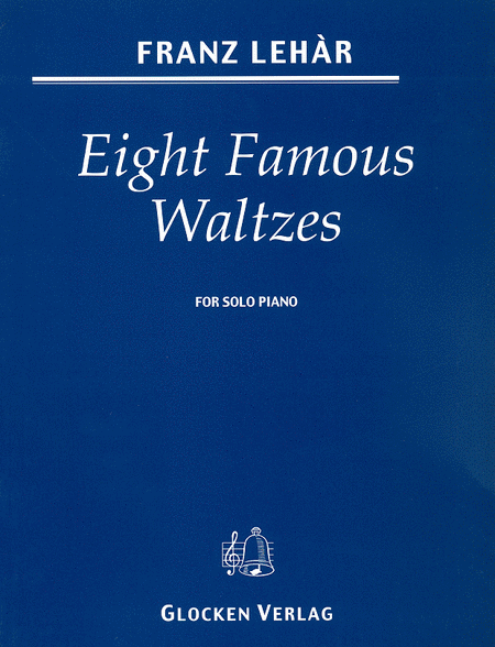 8 Famous Waltzes