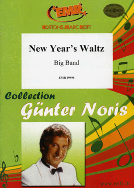 New Year's Waltz image number null
