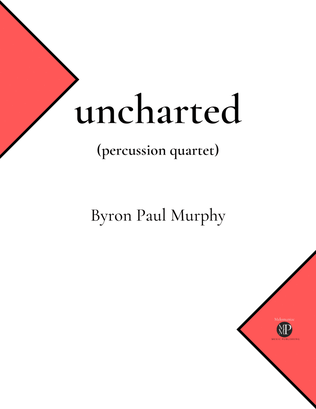 Book cover for uncharted