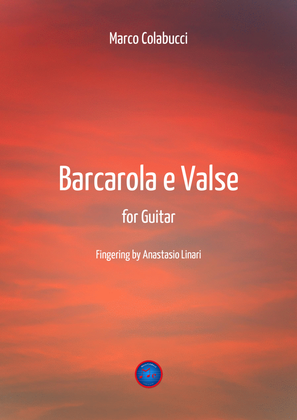 Barcarola e Valse