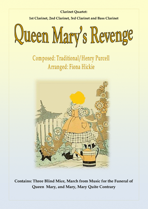 Queen Mary's Revenge