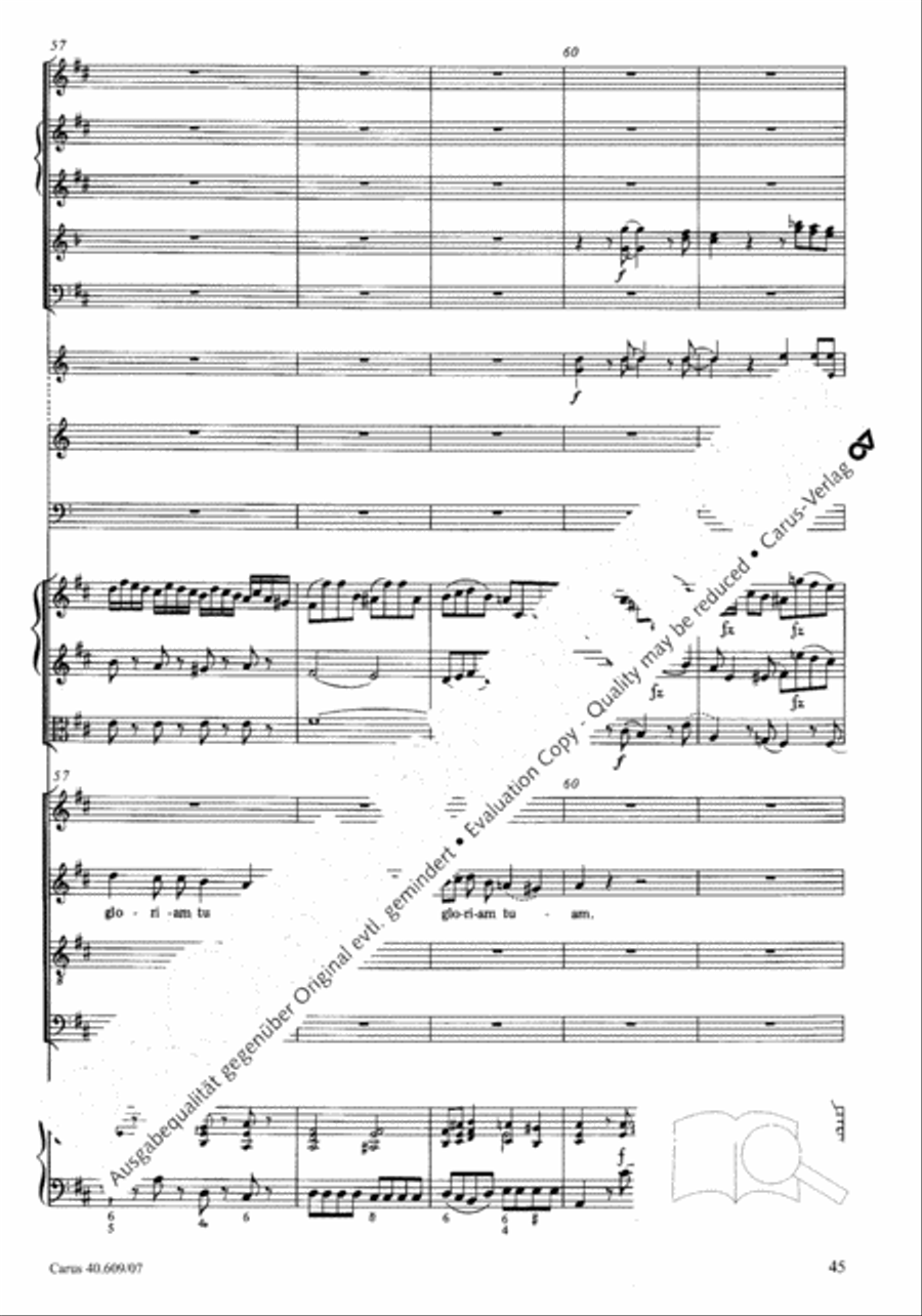 Missa in Angustiis