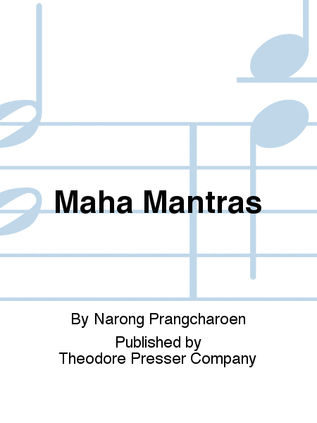 Maha Mantras