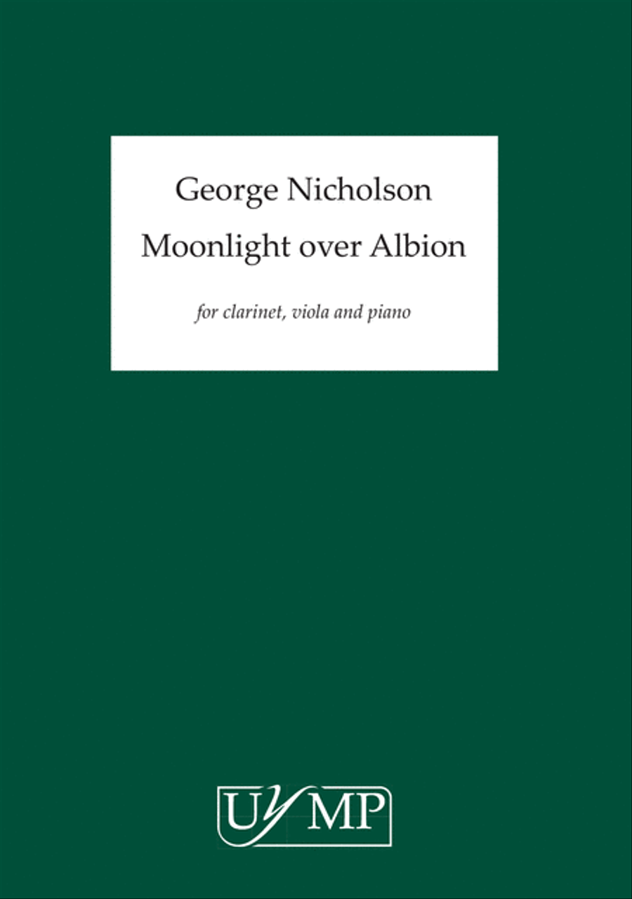 Moonlight Over Albion