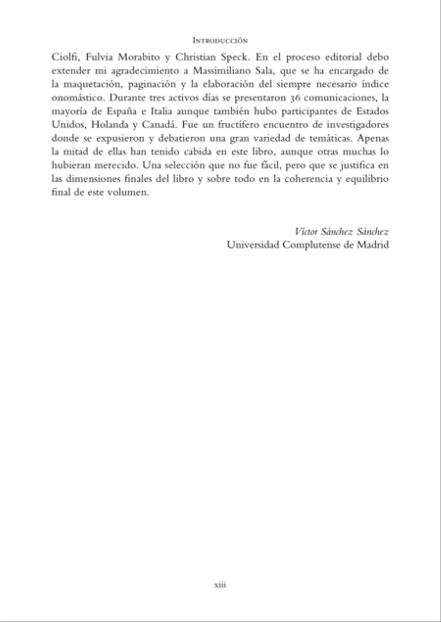 Intercambios musicales entre España e Italia en los siglos XVIII y XIX/ Gli scambi musicali fra Spagna e Italia nei secoli XVIII e XIX School and Community scores gallery preview page 14