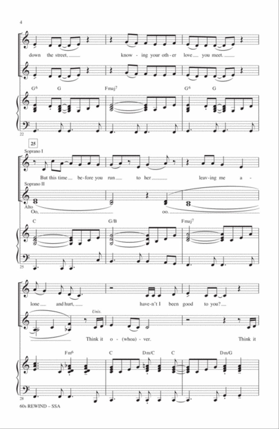 60s Rewind SSA scores gallery preview page 3