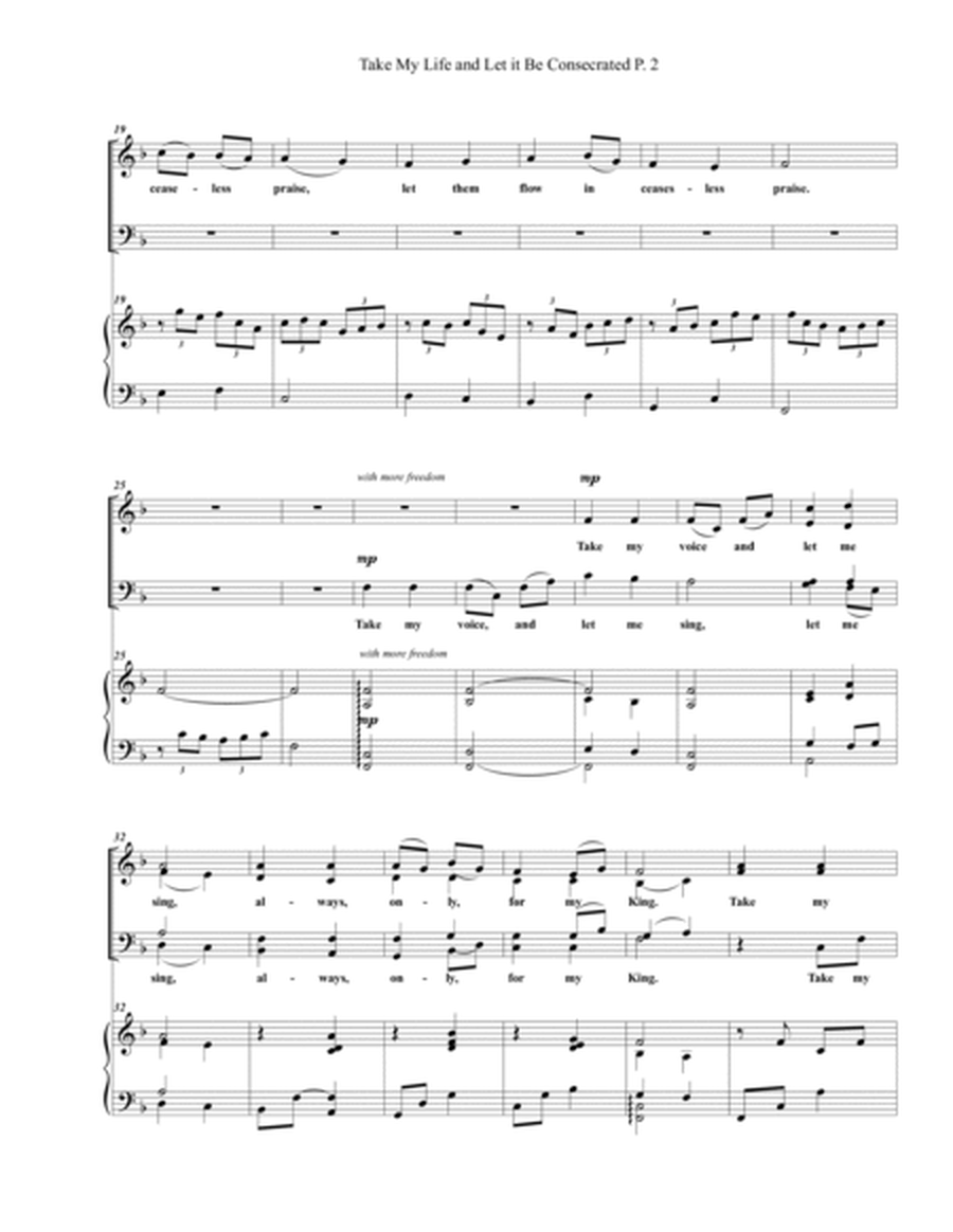 Take My Life and Let it Be Consecrated--SSATB/Piano.pdf image number null