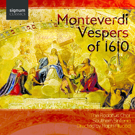 Vespers of 1610