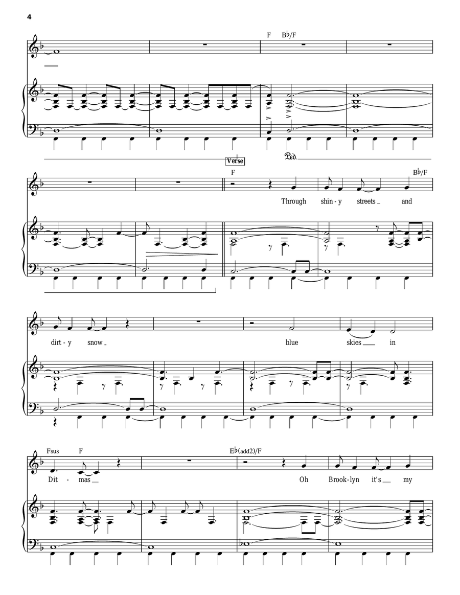 So There Voice scores gallery preview page 4