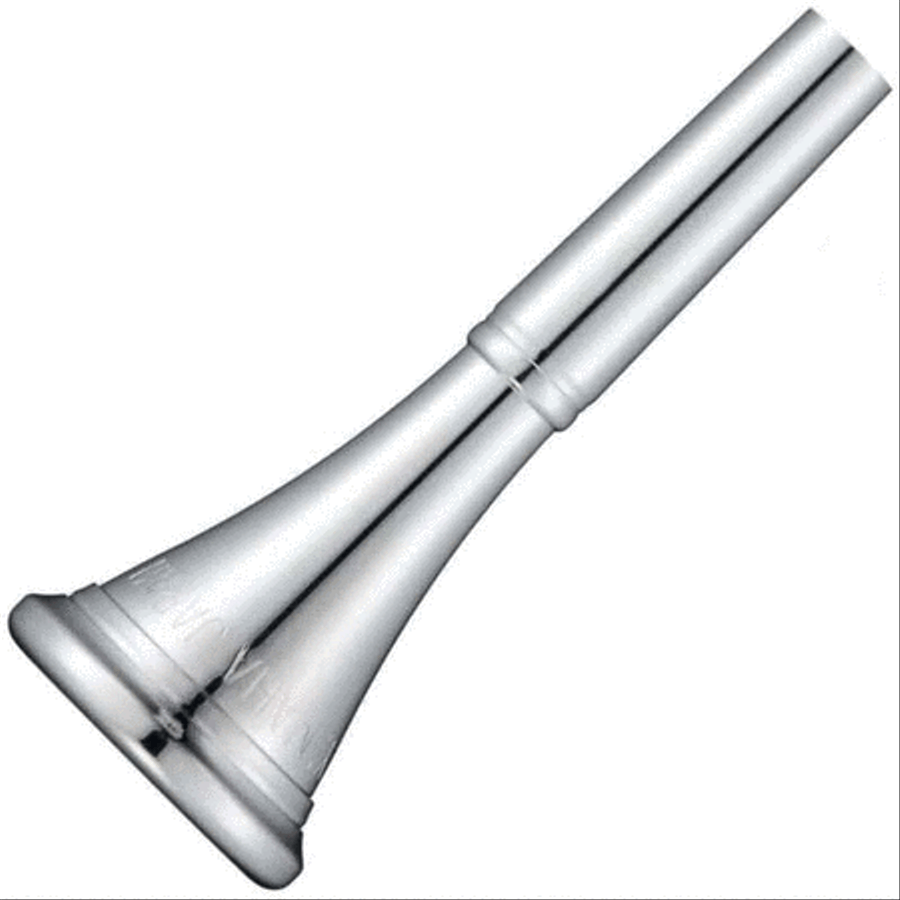 Yamaha French Horn 32C4 Mouthpiece Horn scores gallery preview page 1