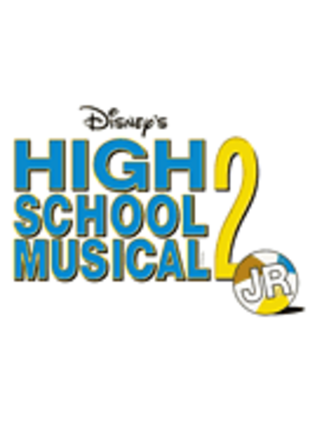 Disney's High School Musical 2 JR. image number null