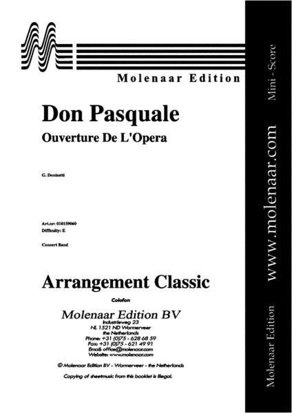 Don Pasquale