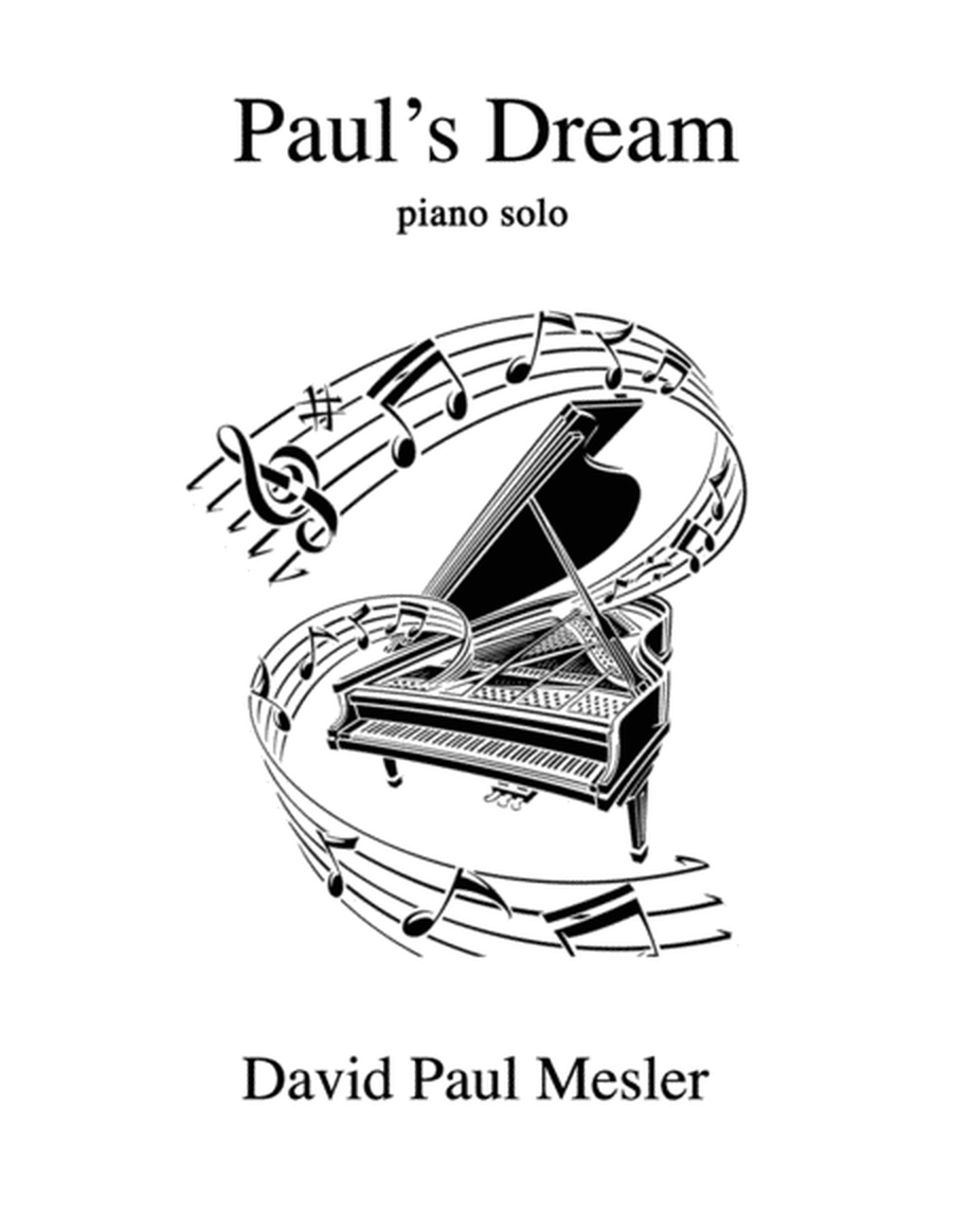 Paul's Dream image number null