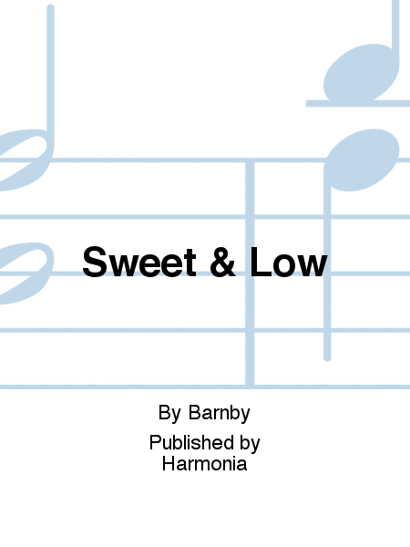 Sweet & Low