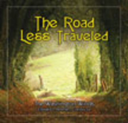 The Road Less Traveled image number null