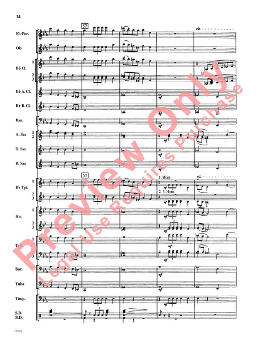C Is for Chorale (God of Our Fathers: A Chorale Fantasy)