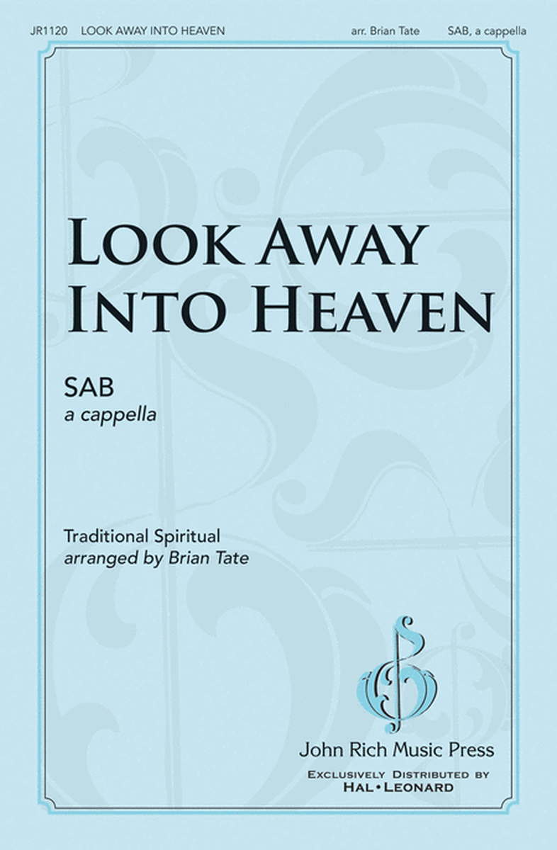Look Away Into Heaven image number null