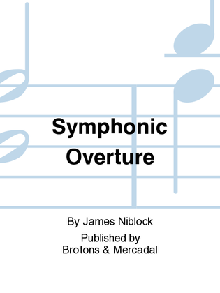 Symphonic Overture
