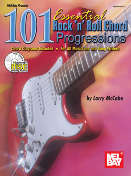 101 Essential Rock 