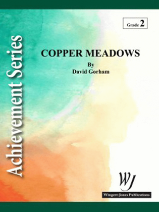 Copper Meadows