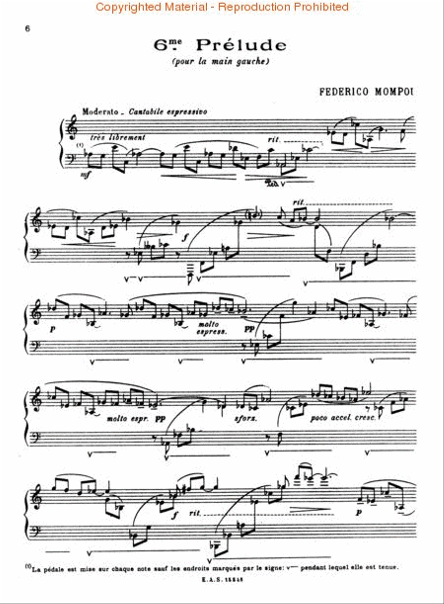 Piano Album Piano Solo scores gallery preview page 3
