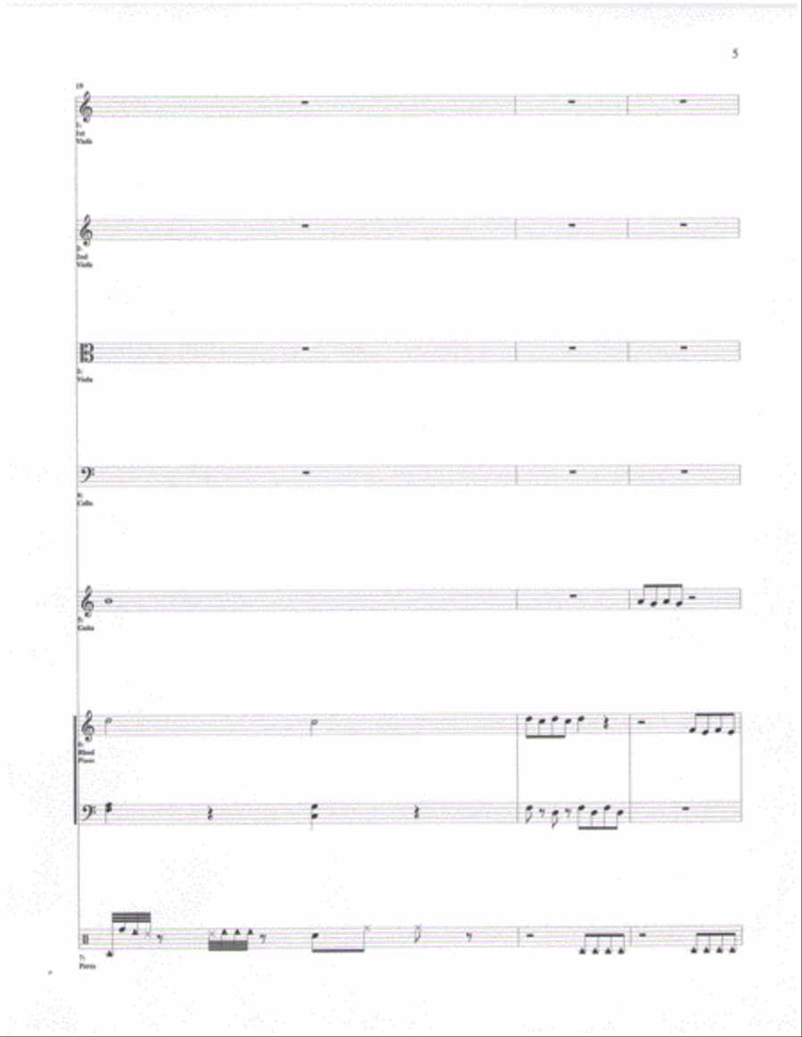 Discovery Small Ensemble scores gallery preview page 5